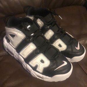 Nike Air More Uptempo